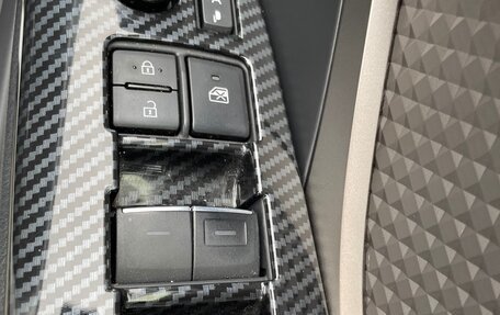 Toyota C-HR I рестайлинг, 2020 год, 2 450 000 рублей, 26 фотография
