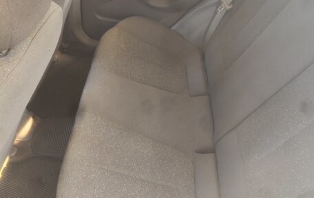 Hyundai Accent II, 2005 год, 265 000 рублей, 4 фотография