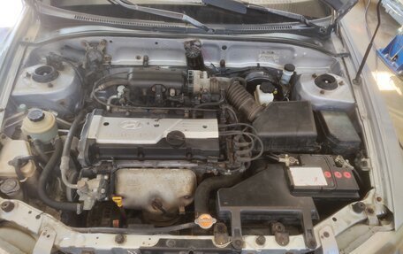 Hyundai Accent II, 2005 год, 265 000 рублей, 6 фотография