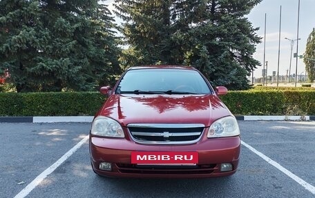 Chevrolet Lacetti, 2006 год, 300 000 рублей, 2 фотография