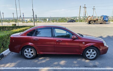 Chevrolet Lacetti, 2006 год, 300 000 рублей, 6 фотография