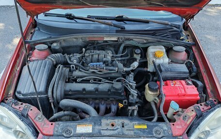 Chevrolet Lacetti, 2006 год, 300 000 рублей, 12 фотография