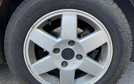 Chevrolet Lacetti, 2006 год, 300 000 рублей, 14 фотография