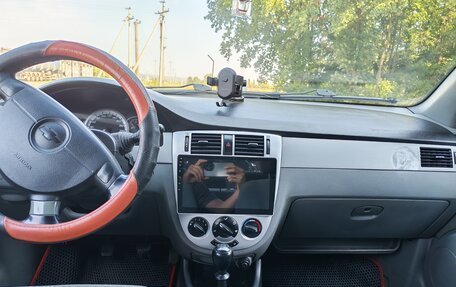 Chevrolet Lacetti, 2006 год, 300 000 рублей, 11 фотография