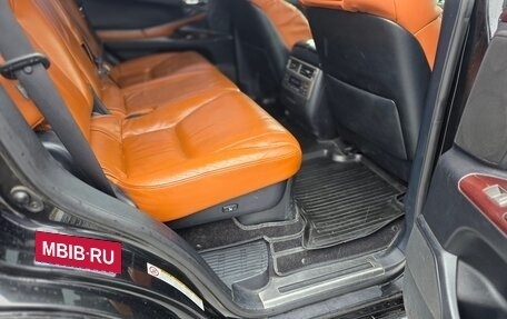 Lexus LX III, 2012 год, 4 500 000 рублей, 7 фотография