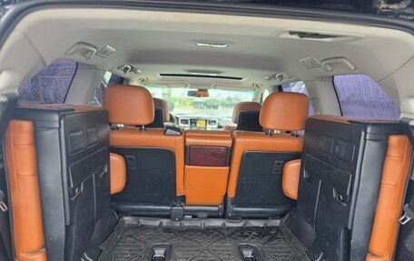 Lexus LX III, 2012 год, 4 500 000 рублей, 19 фотография