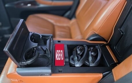 Lexus LX III, 2012 год, 4 500 000 рублей, 15 фотография