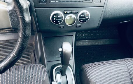 Nissan Tiida, 2011 год, 740 000 рублей, 6 фотография