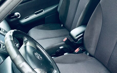 Nissan Tiida, 2011 год, 740 000 рублей, 8 фотография