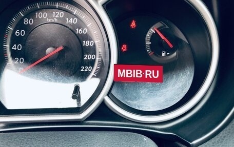 Nissan Tiida, 2011 год, 740 000 рублей, 9 фотография