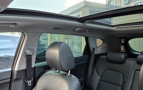 Hyundai Tucson III, 2019 год, 2 800 000 рублей, 10 фотография