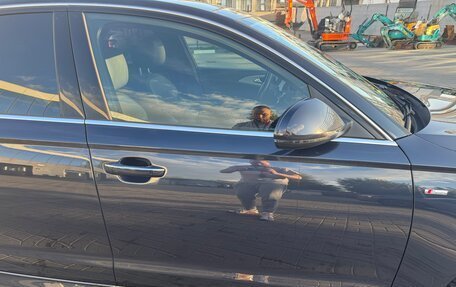 Audi A6, 2018 год, 2 553 000 рублей, 7 фотография
