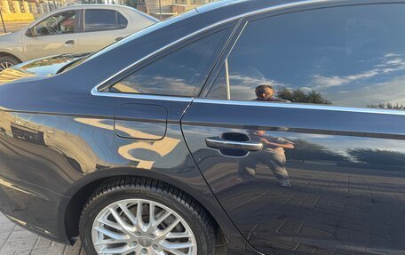 Audi A6, 2018 год, 2 553 000 рублей, 8 фотография