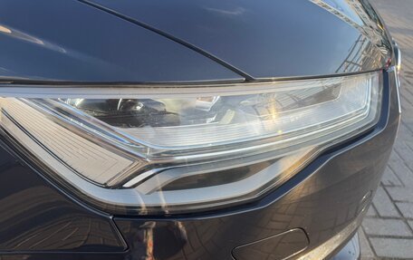 Audi A6, 2018 год, 2 553 000 рублей, 21 фотография