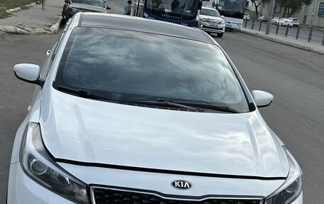 KIA Cerato III, 2019 год, 1 449 900 рублей, 5 фотография