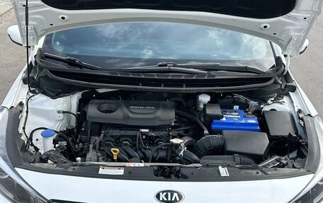 KIA Cerato III, 2019 год, 1 449 900 рублей, 2 фотография