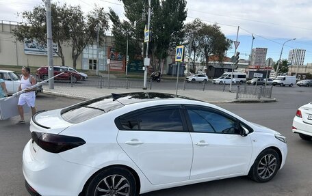 KIA Cerato III, 2019 год, 1 449 900 рублей, 9 фотография