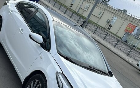 KIA Cerato III, 2019 год, 1 449 900 рублей, 10 фотография