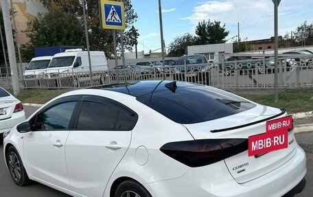 KIA Cerato III, 2019 год, 1 449 900 рублей, 4 фотография