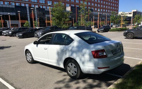 Skoda Octavia, 2016 год, 560 000 рублей, 3 фотография