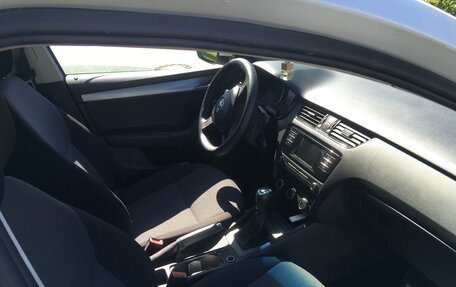 Skoda Octavia, 2016 год, 560 000 рублей, 5 фотография