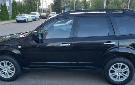 Subaru Forester, 2008 год, 950 000 рублей, 2 фотография
