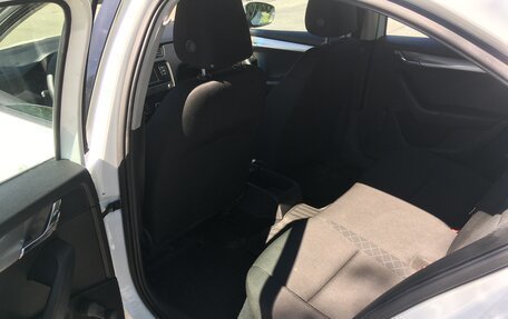 Skoda Octavia, 2016 год, 560 000 рублей, 7 фотография