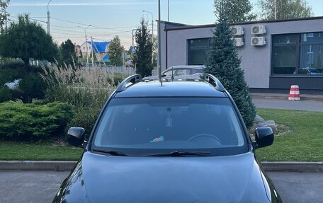 Subaru Forester, 2008 год, 950 000 рублей, 6 фотография