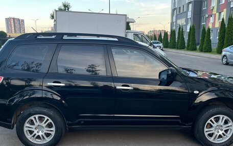 Subaru Forester, 2008 год, 950 000 рублей, 3 фотография