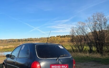Opel Corsa B, 1999 год, 95 000 рублей, 3 фотография