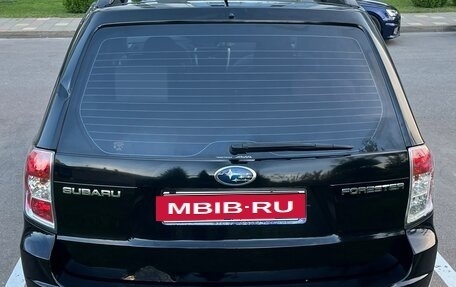 Subaru Forester, 2008 год, 950 000 рублей, 4 фотография