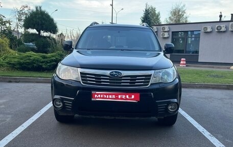 Subaru Forester, 2008 год, 950 000 рублей, 5 фотография