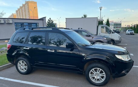 Subaru Forester, 2008 год, 950 000 рублей, 7 фотография