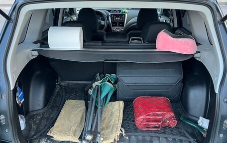 Subaru Forester, 2008 год, 950 000 рублей, 10 фотография