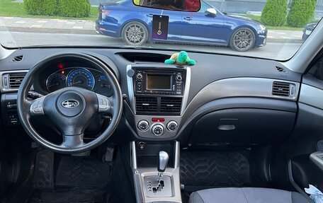 Subaru Forester, 2008 год, 950 000 рублей, 13 фотография