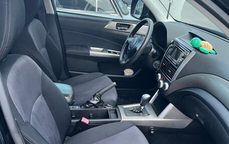 Subaru Forester, 2008 год, 950 000 рублей, 14 фотография