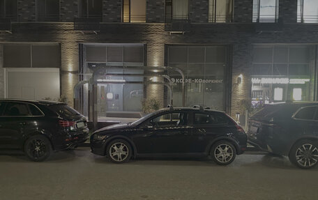 Volvo C30 I рестайлинг, 2008 год, 650 000 рублей, 5 фотография