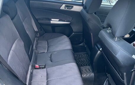Subaru Forester, 2008 год, 950 000 рублей, 15 фотография