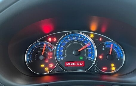 Subaru Forester, 2008 год, 950 000 рублей, 11 фотография