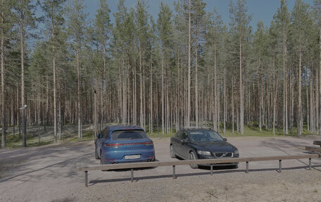 Volvo C30 I рестайлинг, 2008 год, 650 000 рублей, 8 фотография