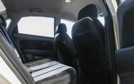 Hyundai Elantra IV, 2009 год, 580 000 рублей, 13 фотография