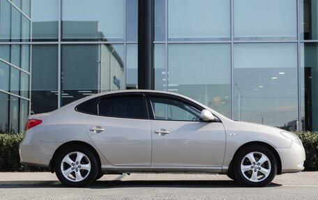 Hyundai Elantra IV, 2009 год, 580 000 рублей, 8 фотография