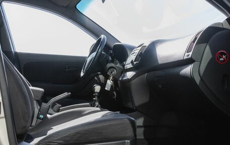Hyundai Elantra IV, 2009 год, 580 000 рублей, 11 фотография