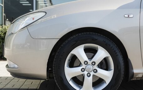 Hyundai Elantra IV, 2009 год, 580 000 рублей, 9 фотография