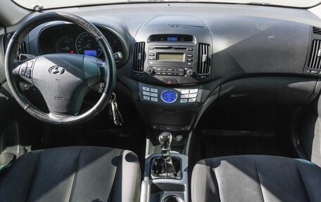 Hyundai Elantra IV, 2009 год, 580 000 рублей, 15 фотография