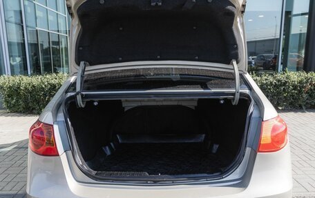 Hyundai Elantra IV, 2009 год, 580 000 рублей, 23 фотография