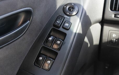 Hyundai Elantra IV, 2009 год, 580 000 рублей, 21 фотография