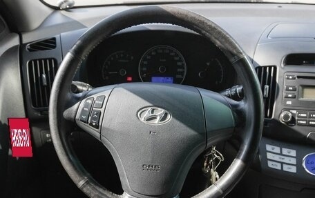 Hyundai Elantra IV, 2009 год, 580 000 рублей, 16 фотография