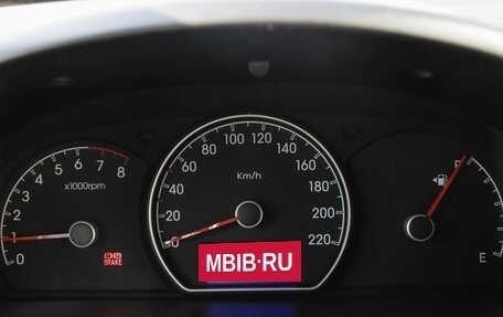 Hyundai Elantra IV, 2009 год, 580 000 рублей, 17 фотография