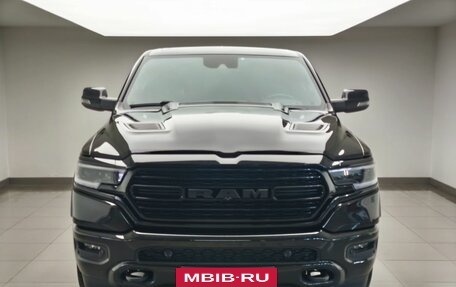 Rambler 1500, 2023 год, 8 399 000 рублей, 2 фотография